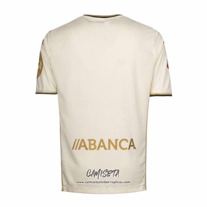 Tercera Camiseta Deportivo de La Coruna 2025-2026